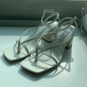 Steve Madden Alaina Heeled Sandal